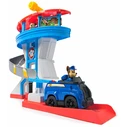 PAW Patrol Playset Spin Master Lookout Tower Playset