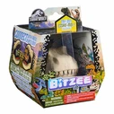 Spinmaster Bitzee Jurassic World - Φιγούρα T-Rex