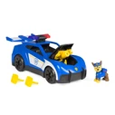 Spin Master Paw Patrol Όχημα Rescue Chase Cruiser