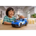 Spin Master Paw Patrol Όχημα Rescue Chase Cruiser