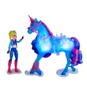 Spin Master Toys Far East Unicorn Academy Φιγούρα Isabel and River