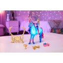 Spin Master Toys Far East Unicorn Academy Φιγούρα Isabel and River