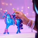 Spin Master Toys Far East Unicorn Academy Φιγούρα Isabel and River