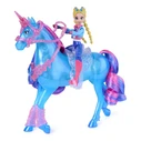 Spin Master Toys Far East Unicorn Academy Φιγούρα Isabel and River
