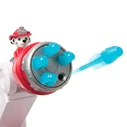 Spin Master Paw Patrol - Marshalls Deluxe Πυροσβεστικό Όχημα