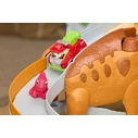Spin Master Paw Patrol: Dino Movie - Lift & Race Dino Σετ Παιχνιδιού Deluxe (6075941)