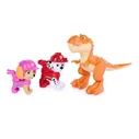 Spin Master Paw Patrol: The Dino Movie - Dino Adventure Pack (6 φιγούρες)