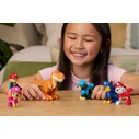 Spin Master Paw Patrol: The Dino Movie - Dino Adventure Pack (6 φιγούρες)