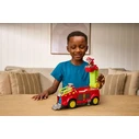 Spin Master Paw Patrol: The Dino Movie - Dino Rescue Responder (6076167)