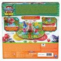 Spin Master Παιχνίδι Paw Patrol The Movie - Βοήθησε τα κουτάβια να σώσουν τους δεινόσαυρους! (Αγγλικά)
