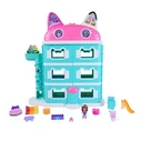 Spin Master Gabby's Dollhouse: Gabby's Meow-mazing Dollhouse (6078219)