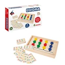 K-Toyz Επιτραπέζιο Enigma Greek English Language ASK 02