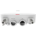 Huawei AirEngine 5761R-11 Σημείο Πρόσβασης Wi?Fi 6 Διπλής Ζώνης (2.4 & 5GHz)