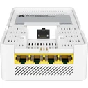 Huawei AP266 eKitEngine Σημείο Πρόσβασης Wi‑Fi 6 Διπλής Ζώνης (2.4 & 5 GHz)