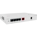 HUAWEI AR280 EkitEngine Enterprise 2.5GE Multi-Service Router  4x GE PoE+ + 1x 2.5GE PoE+, 16 IPSec tunnels