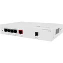HUAWEI AR280 EkitEngine Enterprise 2.5GE Multi-Service Router  4x GE PoE+ + 1x 2.5GE PoE+, 16 IPSec tunnels