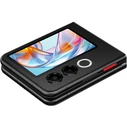 Nubia Smartphone Flip 6.9 8 GB 256 GB Black