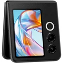 Nubia Smartphone Flip 6.9 8 GB 256 GB Black