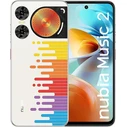 ZTE Nubia Music 2 Dual SIM (4/128GB) Melody Wave