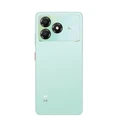 ZTE Blade A36 Dual SIM (4/64GB) Aqua Green