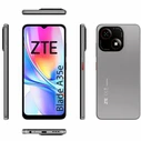 ZTE Blade A35e Dual SIM (2/32GB) Γκρι