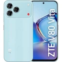 ZTE Blade V80 Vita Dual SIM (4/256GB) Cyan