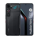 ZTE nubia Neo 5 GT 5G Dual SIM (12GB RAM / 256GB) Phantom Black