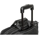 Rivacase Central 8290CHA Τσάντα Ώμου / Χειρός για Laptop 16" Μαύρο