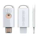 uTrust FIDO2 NFC Security Key USB-A