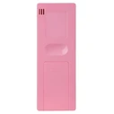SMASOON K-8008E Universal Air Conditioner Remote Control - Pink (OEM)