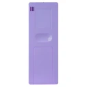 SMASOON K-8008E Universal Air Conditioner Remote Control - Purple