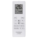 SMASOON K-8008E Universal Air Conditioner Remote Control White