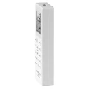 SMASOON K-8008E Universal Air Conditioner Remote Control White