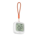Sonoff Αισθητήρας θερμοκρασίας και υγρασίας ZigBee LCD SNZB-02WD (SNZB-02WD) (SONSNZB-02WD)