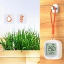 Sonoff Αισθητήρας θερμοκρασίας και υγρασίας ZigBee LCD SNZB-02WD (SNZB-02WD) (SONSNZB-02WD)