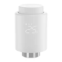 Sonoff Ηλεκτρονική Θερμοστατική Κεφαλή ZigBee TRVZB για Σώμα Καλοριφέρ - Πακέτο 4 τεμαχίων