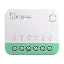 SONOFF MINIR4M (Extreme) Matter Switch, σετ 2 τεμαχίων