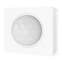 Sonoff Motion Sensor PIR3 RF 100 Degree Battery Powered Pet Immune 8m Range White