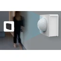 Sonoff Motion Sensor PIR3 RF 100 Degree Battery Powered Pet Immune 8m Range White