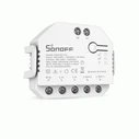 Smart Intermediate Switch SONOFF Dual R3 Lite Wi Fi White