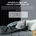 Smart Intermediate Switch SONOFF Dual R3 Lite Wi Fi White