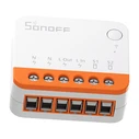 Sonoff MINIR4 Smart Wi‑Fi Switch 10A with Remote (4 Pack)