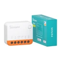 Sonoff MINIR4 Smart Wi‑Fi Switch 10A with Remote (4 Pack)