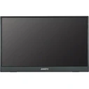 Anmite A140W05T 14" IPS Touch Portable Monitor FHD 1920x1200 Silver