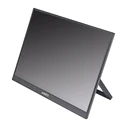 Anmite A160W24H 16-inch QHD IPS Portable Monitor 2560x1600 144Hz 5ms GTG Gray