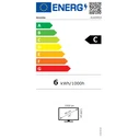 Anmite A160W03 16" IPS Portable Monitor FHD 1920x1200 Gray
