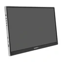 Anmite A160W04 15.6" IPS Portable Monitor FHD 1920x1080 Silver