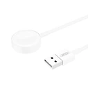 Smartwatch Charger XO Wireless Magnetic White CX012