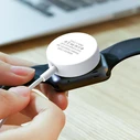 Smartwatch Charger XO Wireless Magnetic White CX012