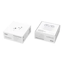 XO Ακουστικά Bluetooth XO T5 Pods Λευκά